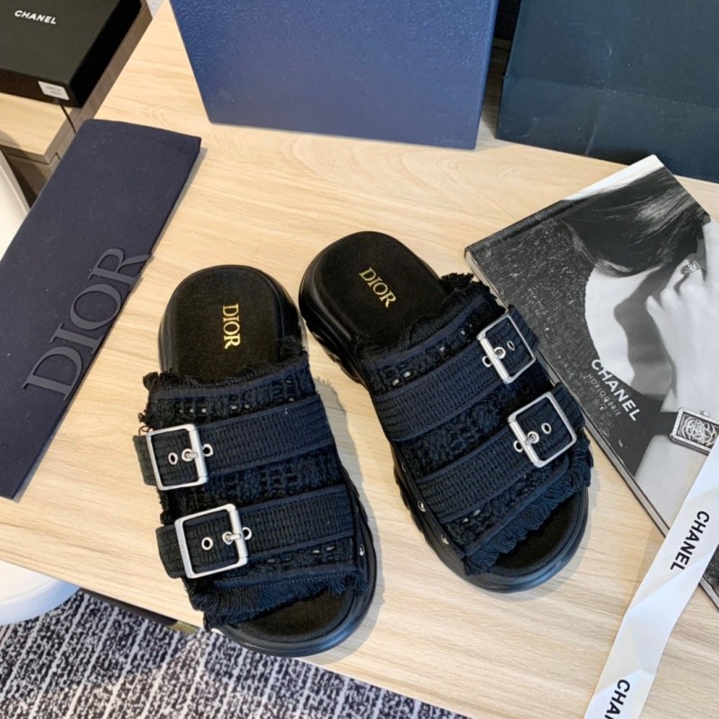 Dior Sandals