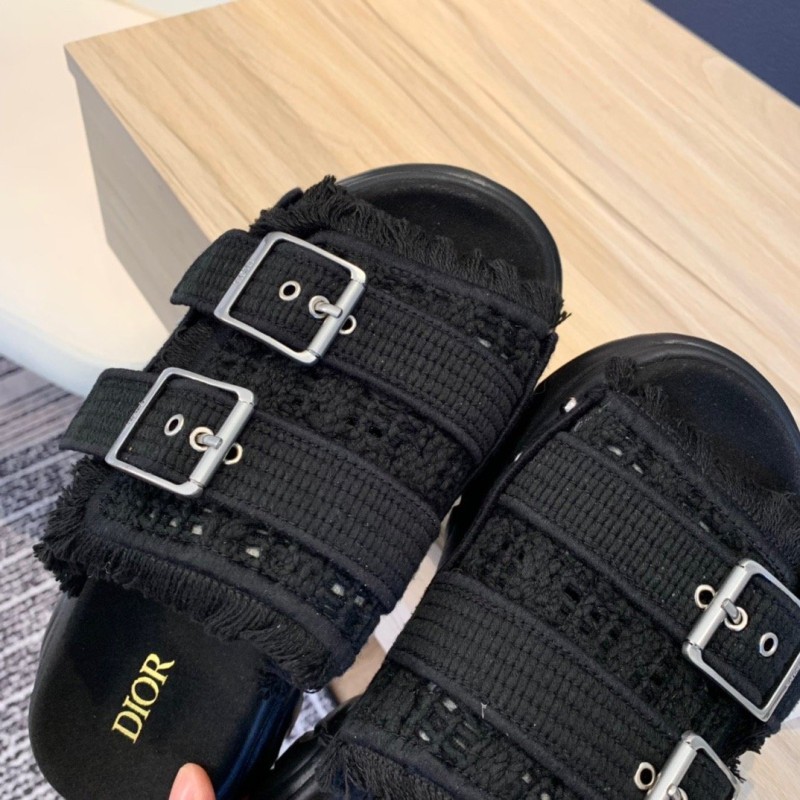 Dior Sandals