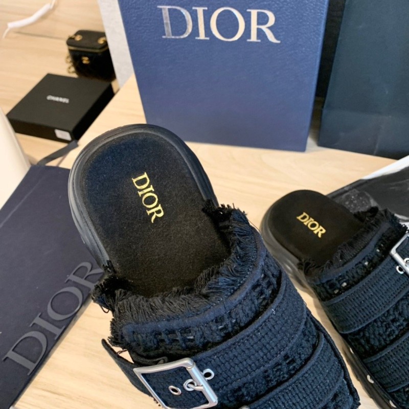 Dior Sandals