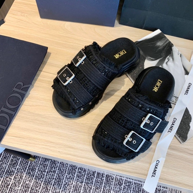 Dior Sandals