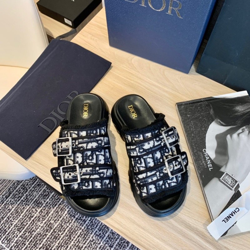 Dior Sandals
