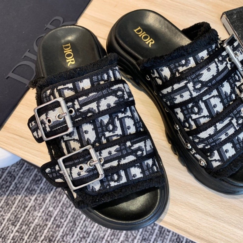 Dior Sandals