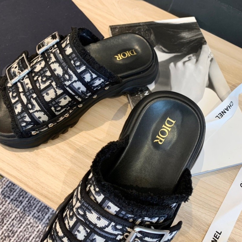 Dior Sandals