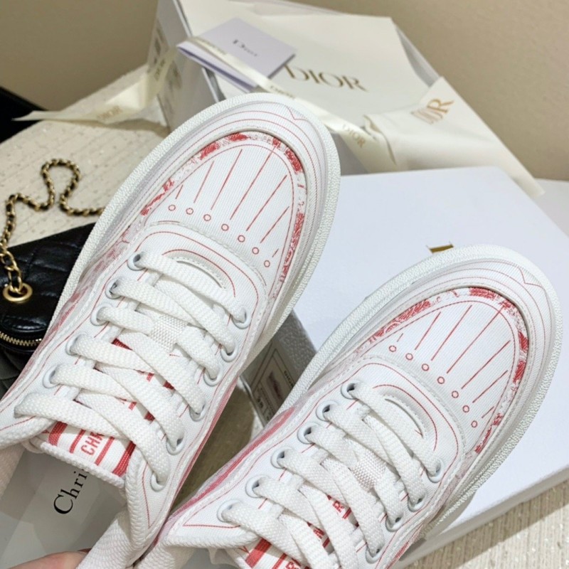 Dior Sneakers