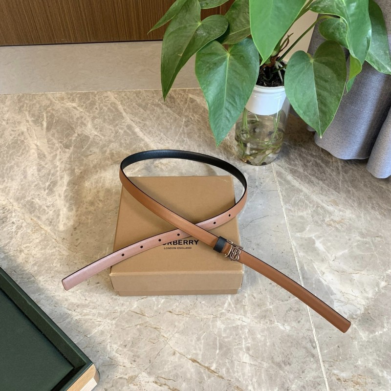 Burberry Belt