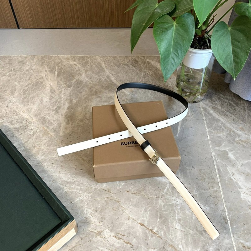 Burberry Belt