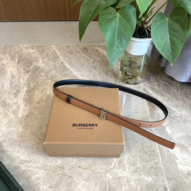 Burberry Belt