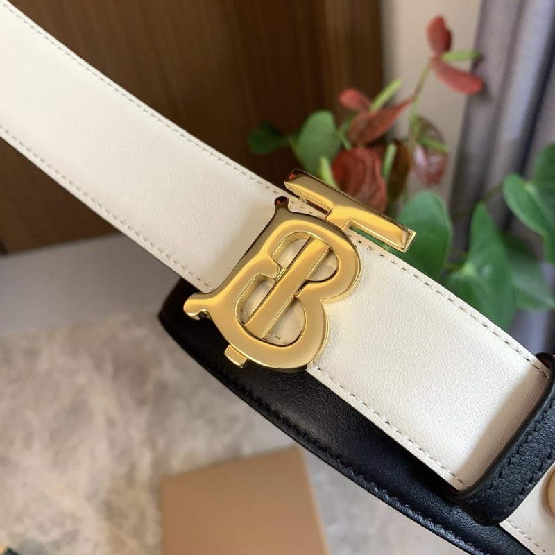 Burberry Belt