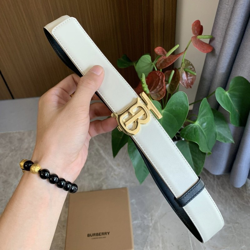 Burberry Belt