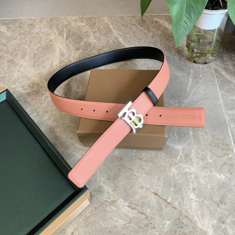 Burberry Belt