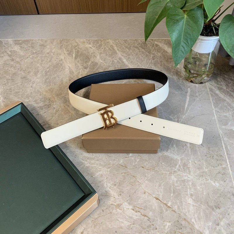 Burberry Belt
