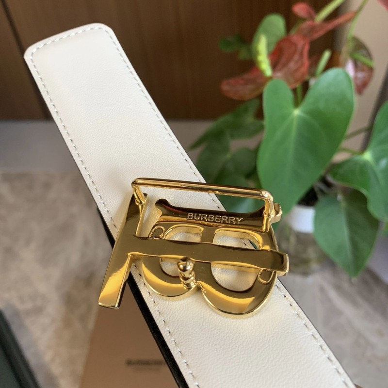 Burberry Belt