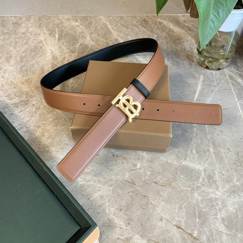 Burberry Belt