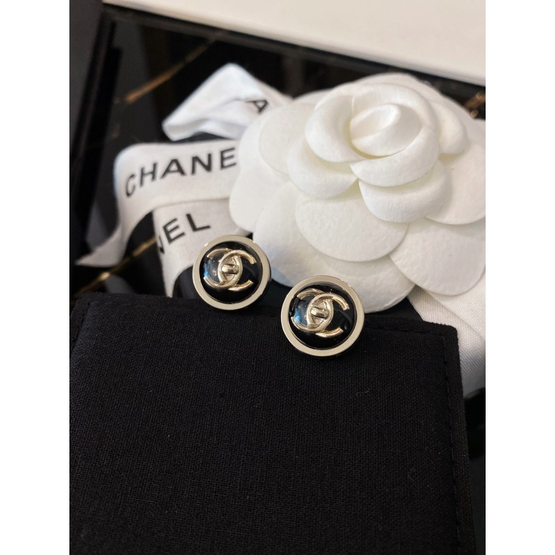 Chanel Earring
