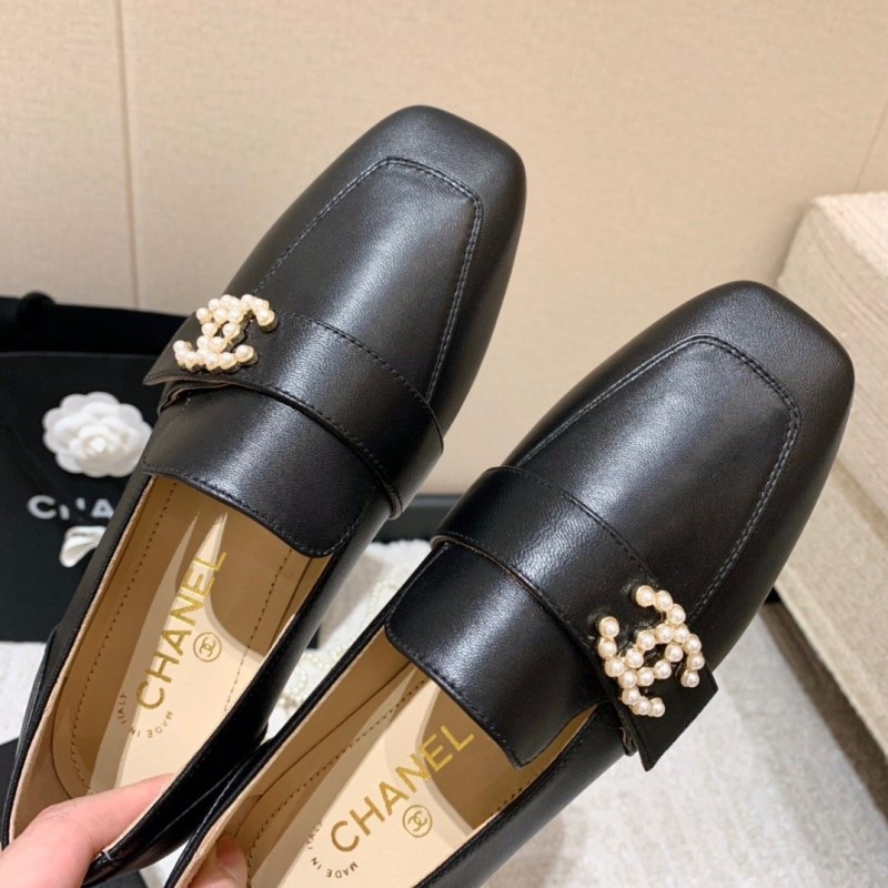 Chanel Shoes