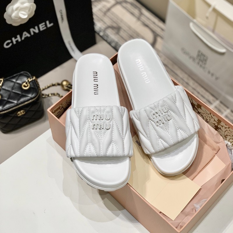 MiuMiu Sandals