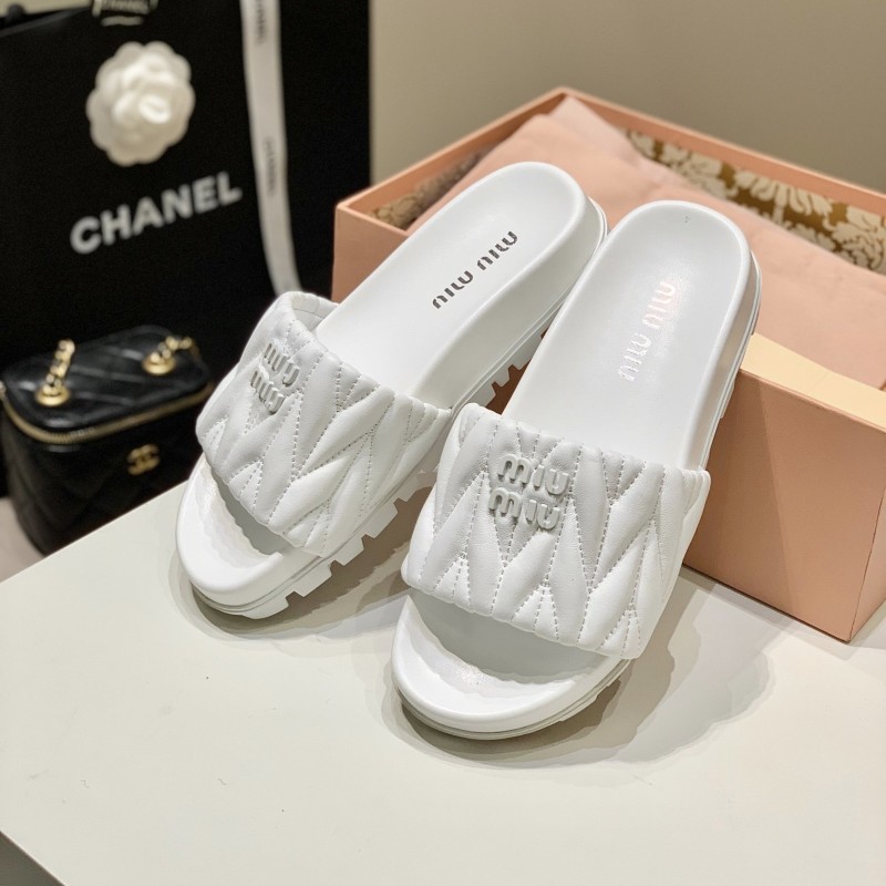 MiuMiu Sandals