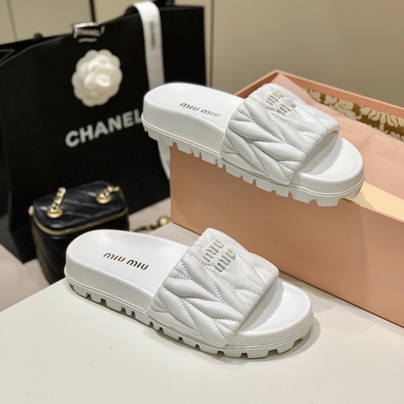 MiuMiu Sandals
