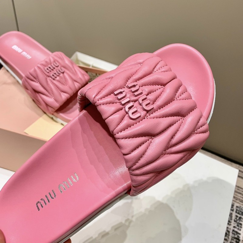 MiuMiu Sandals