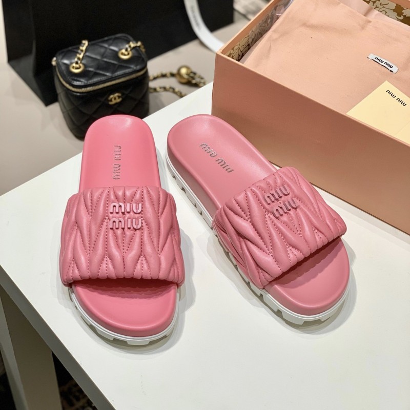 MiuMiu Sandals