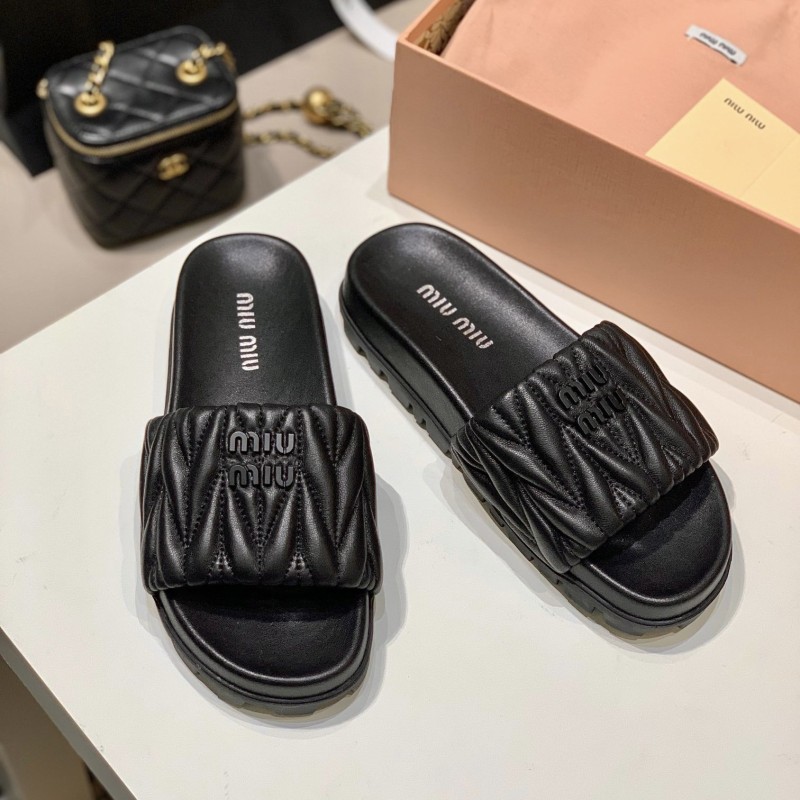 MiuMiu Sandals