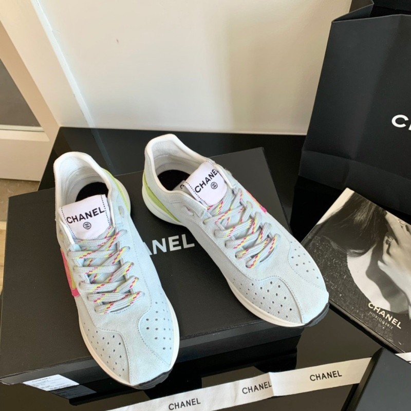 Chanel Sneakers