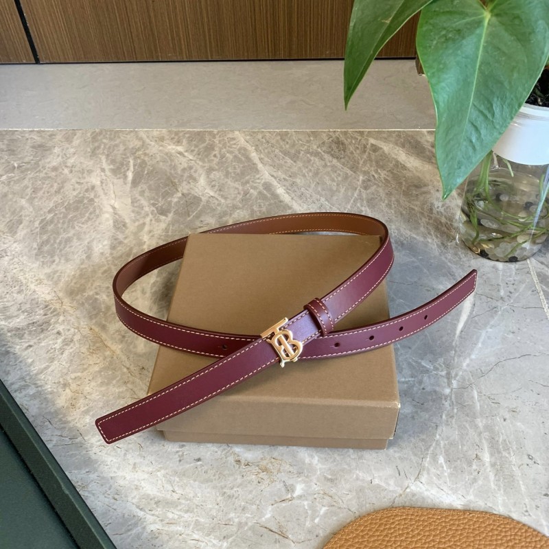 Burberry Belt