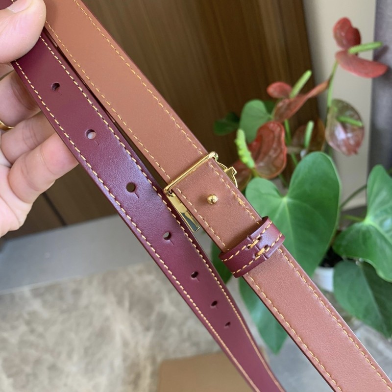 Burberry Belt