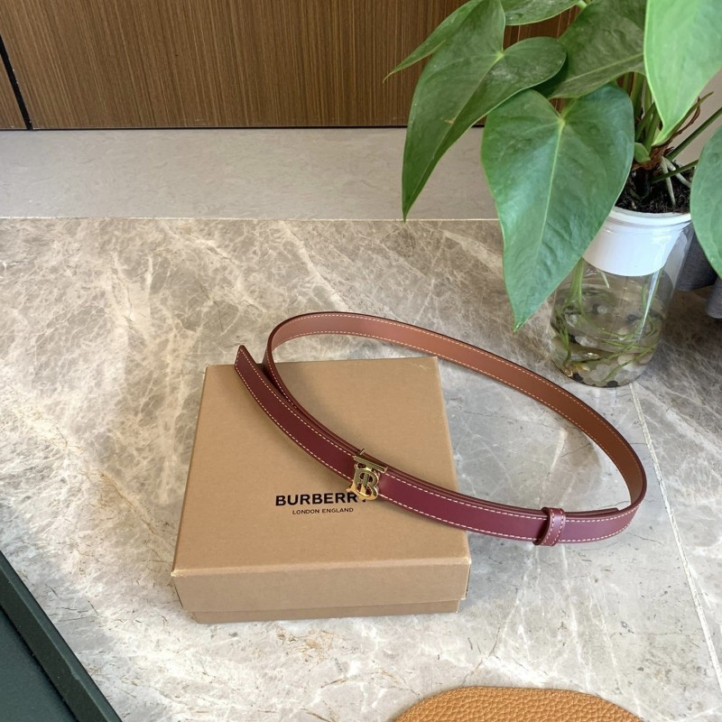 Burberry Belt