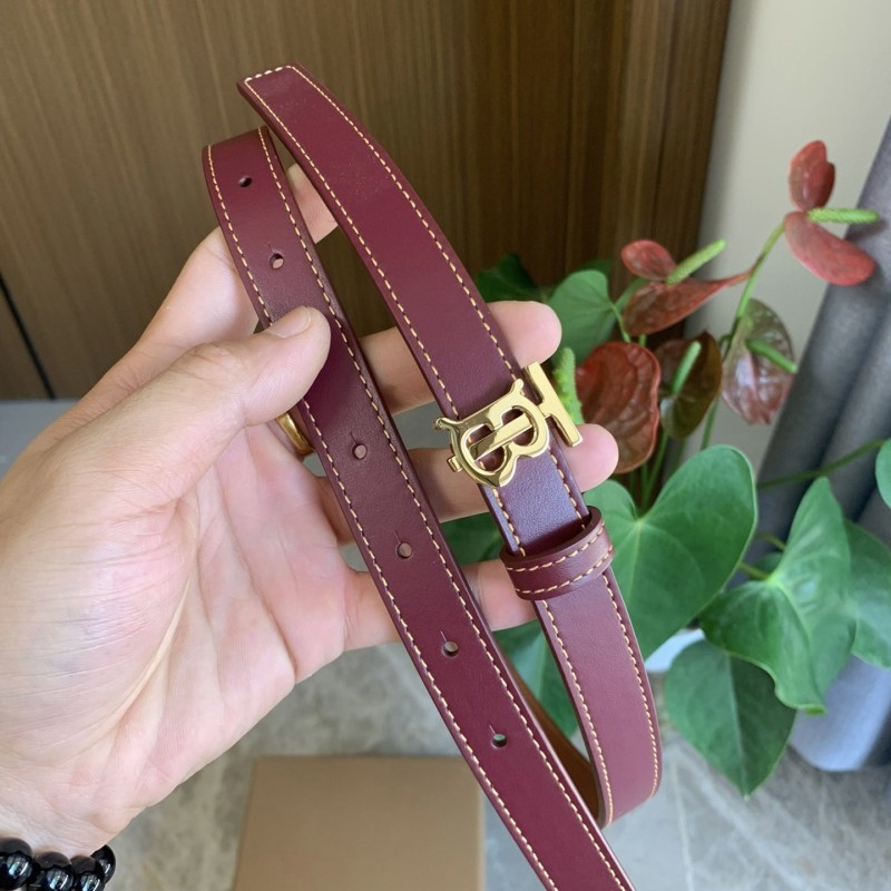 Burberry Belt