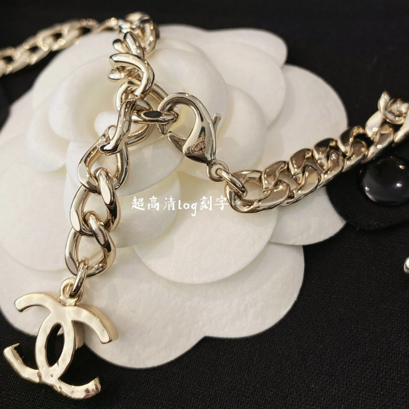 Chanel Necklace