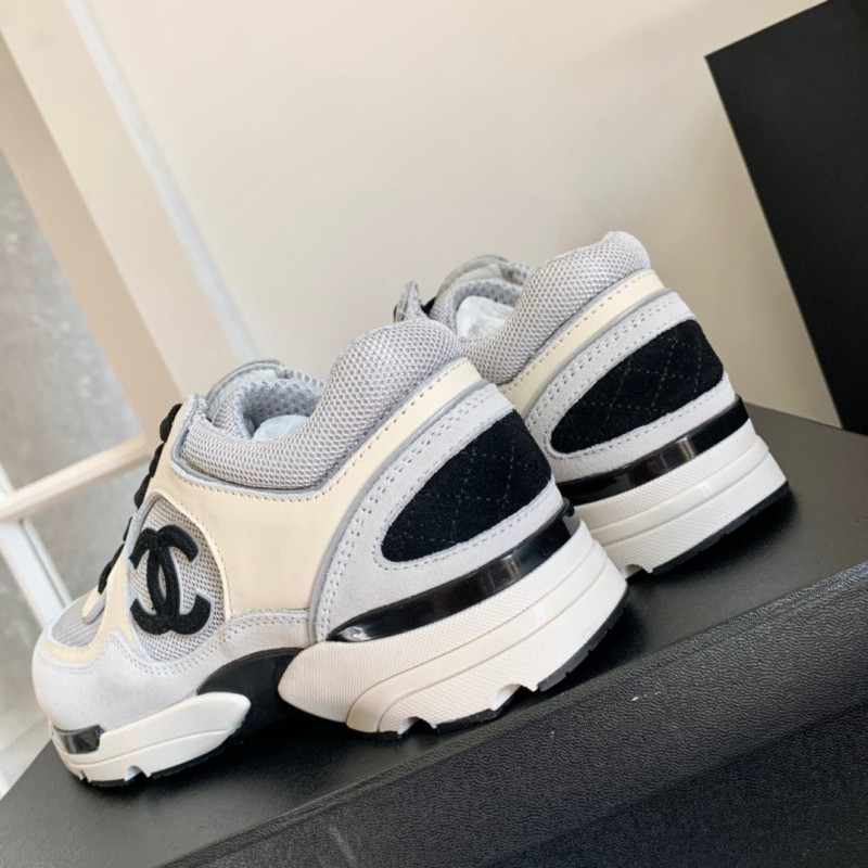Chanel Sneakers