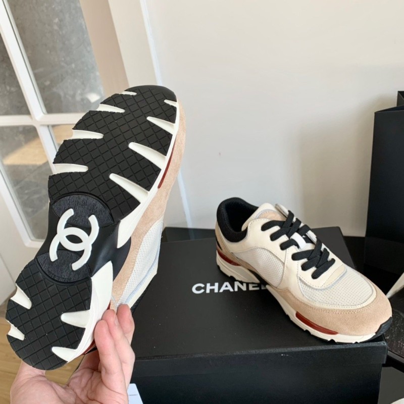 Chanel Sneakers