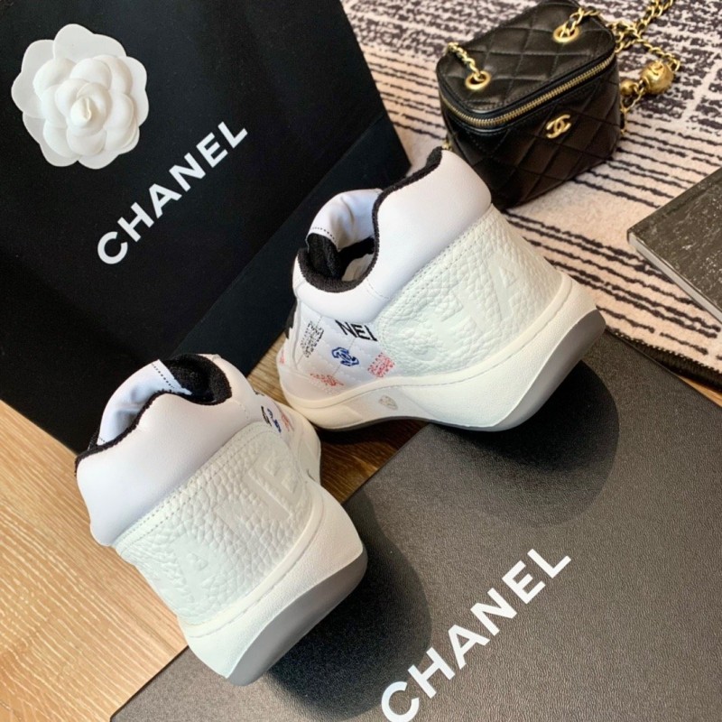 Chanel Sneakers