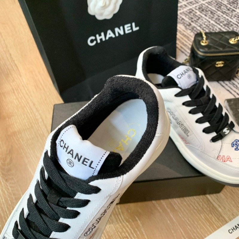 Chanel Sneakers