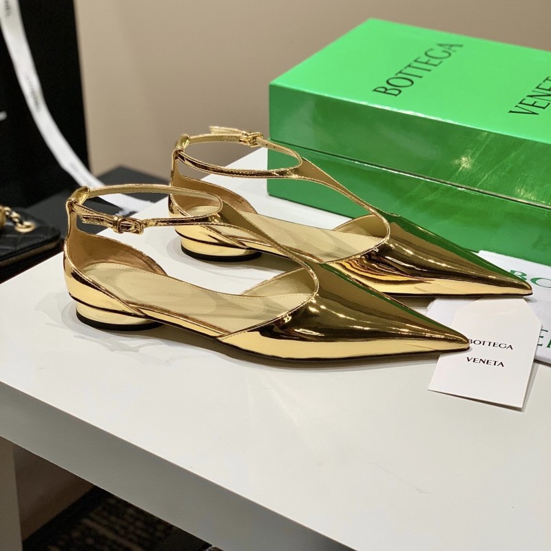 Bottega Veneta Shoes