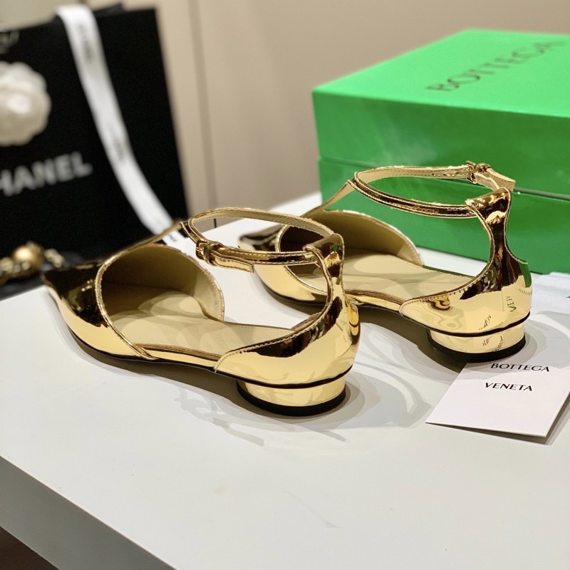 Bottega Veneta Shoes