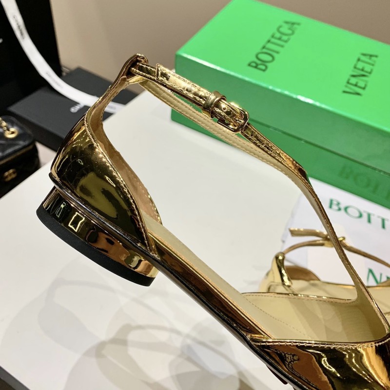 Bottega Veneta Shoes