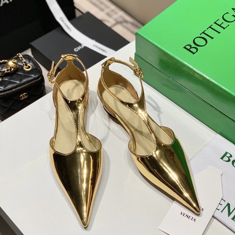 Bottega Veneta Shoes