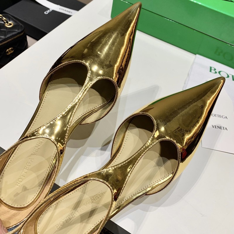 Bottega Veneta Shoes