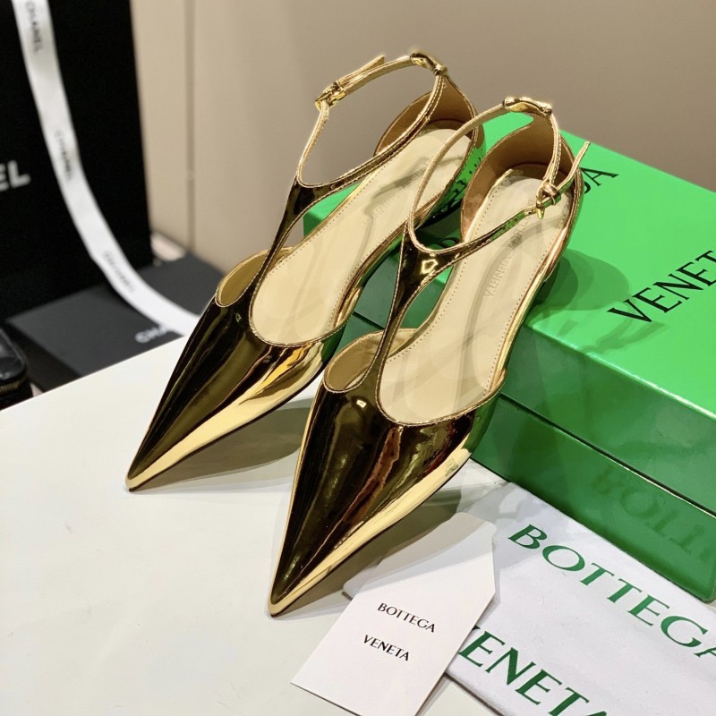 Bottega Veneta Shoes