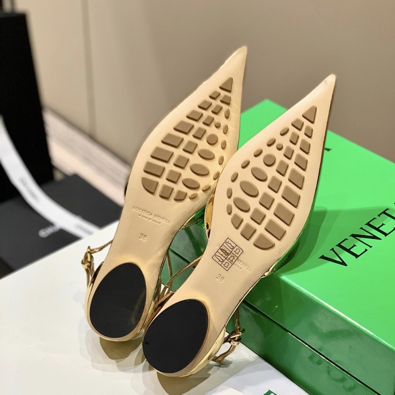 Bottega Veneta Shoes