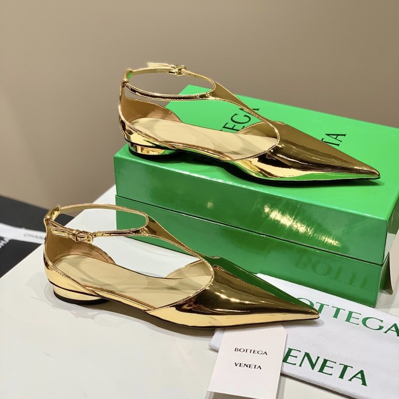 Bottega Veneta Shoes