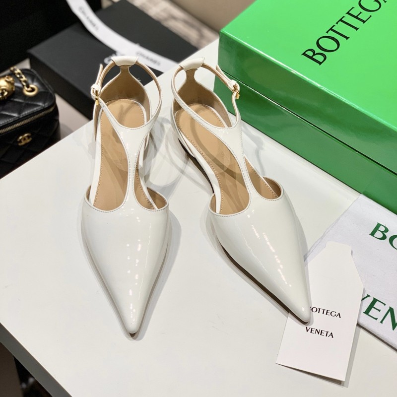 Bottega Veneta Shoes