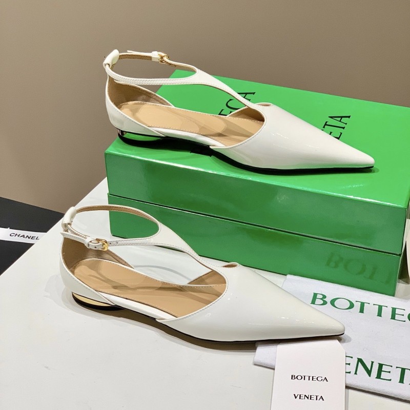 Bottega Veneta Shoes