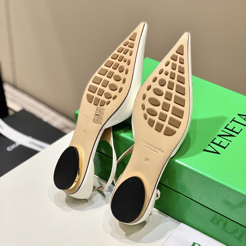 Bottega Veneta Shoes