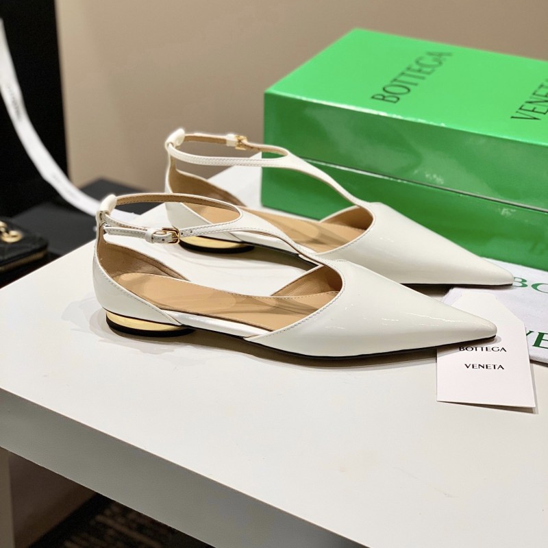 Bottega Veneta Shoes