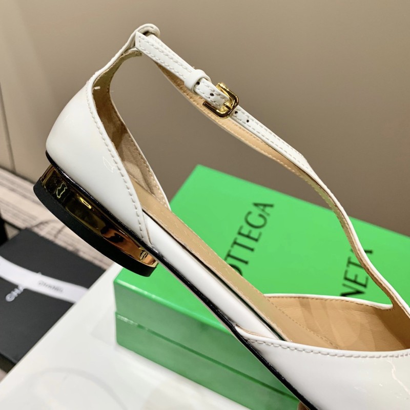 Bottega Veneta Shoes