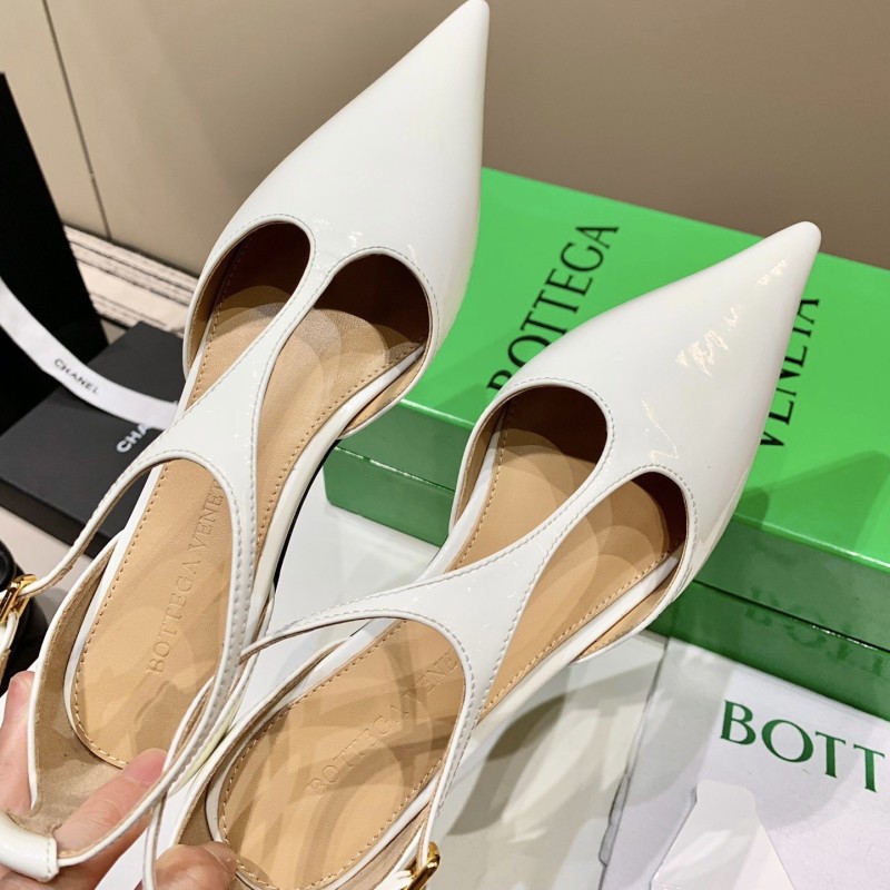 Bottega Veneta Shoes
