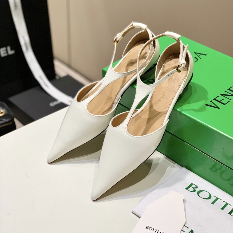 Bottega Veneta Shoes